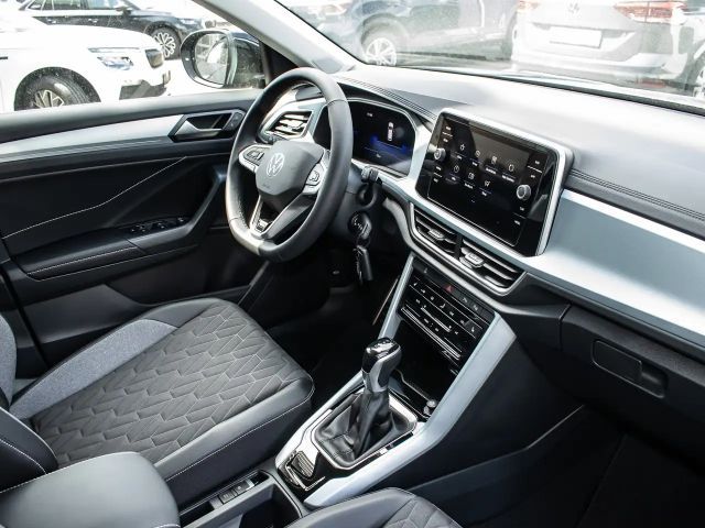 Volkswagen T-Roc 1.5 TSI DSG