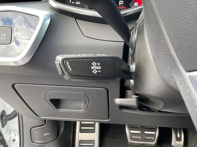 Audi S6 3.0 TDI Quattro