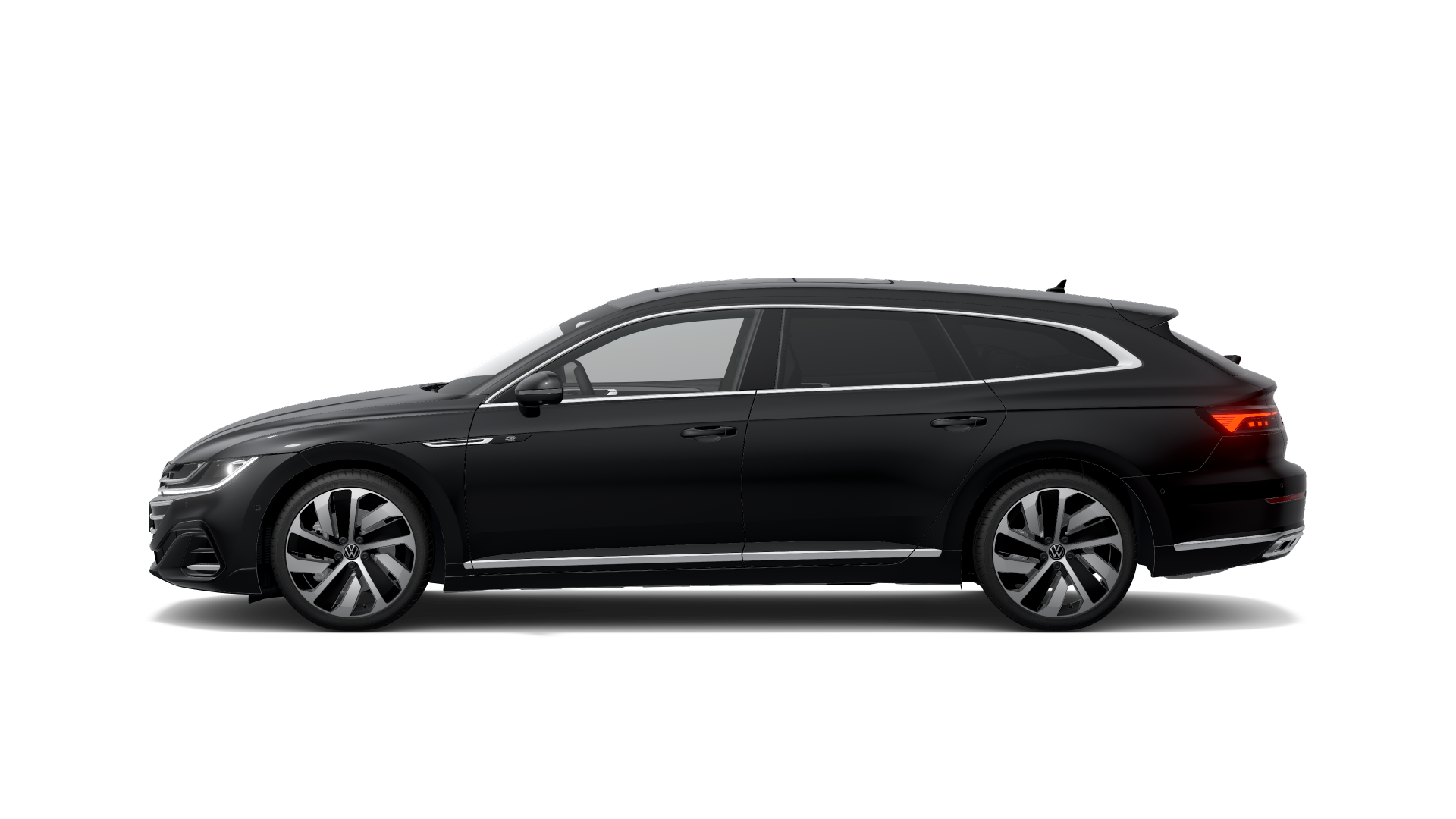 Volkswagen Arteon Shooting Brake Arteon SB     R-L BT206    D7A