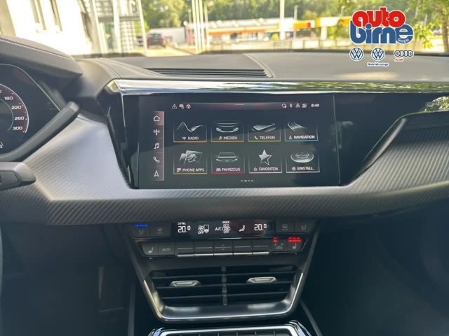 Audi e-tron GT Quattro