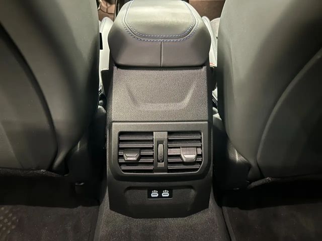 BMW 120 M-Sport Sedan