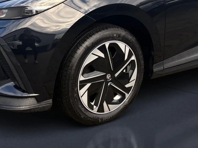 MG MG4 ACC+LED+Fernlichtass.+KlimaA+PDC+DynLicht+AUT