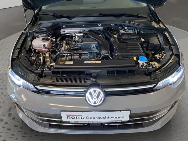 Volkswagen Golf 1.5 TSI BMT Golf VIII