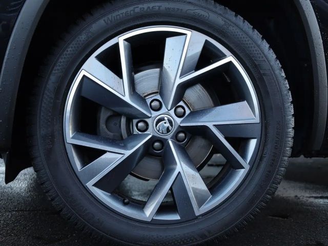 Skoda Kodiaq Sportline