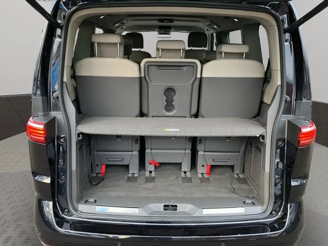 Volkswagen Multivan DSG Style T7