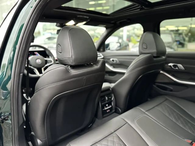 Alpina D3 S Touring xDrive