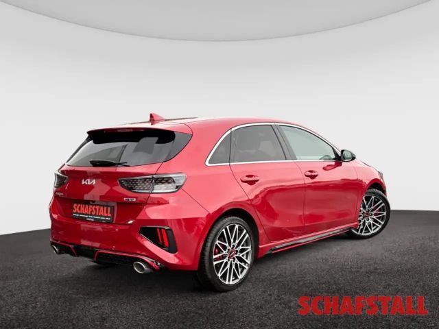 Kia Ceed GDi GT-Line