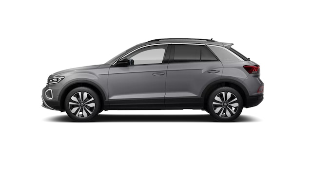 Volkswagen T-Roc 1.0 TSI