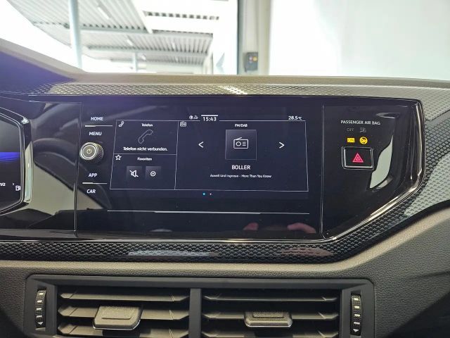 Volkswagen Taigo Friends TSI