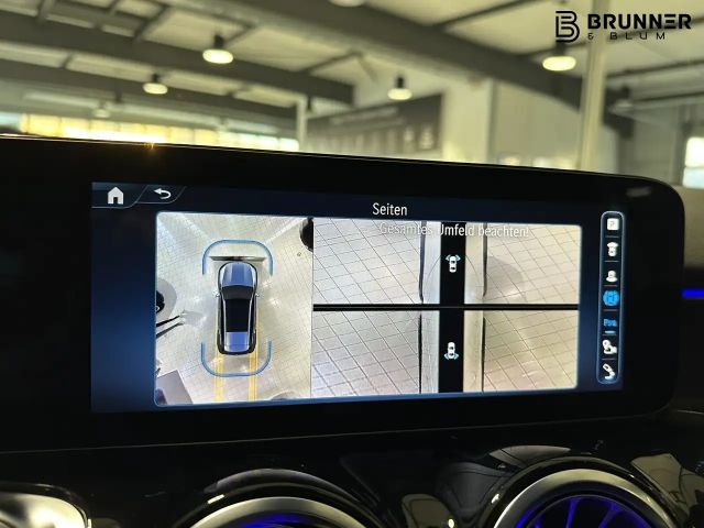 Mercedes-Benz GLB 200 AMG Line