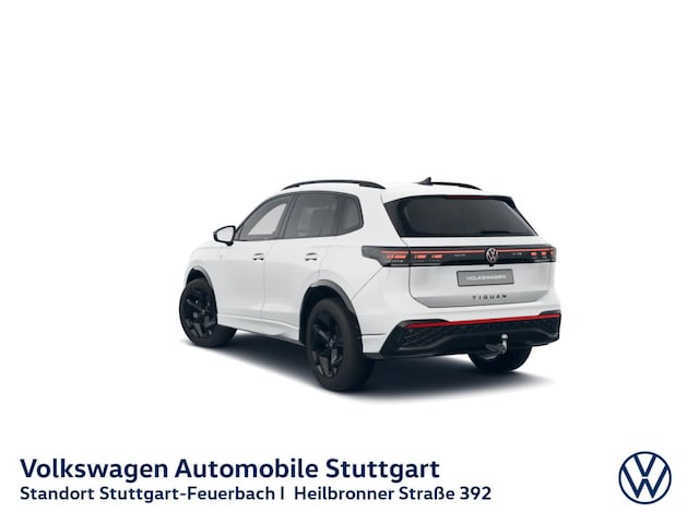 Volkswagen Tiguan 2.0 TDI DSG R-Line