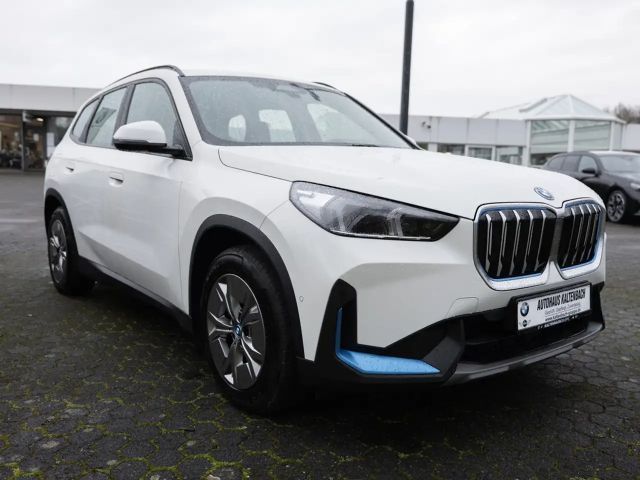 BMW iX1 xDrive