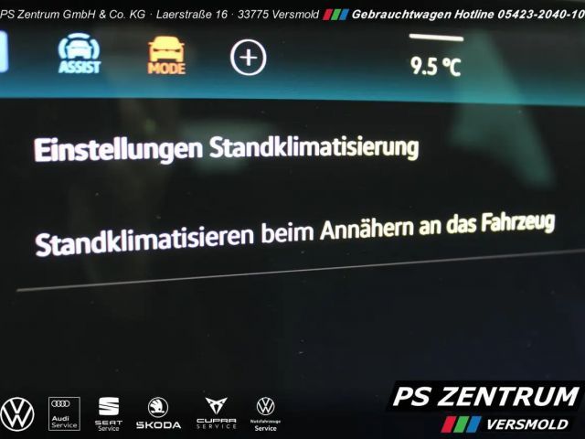 Volkswagen ID.7 4Motion GTX Tourer