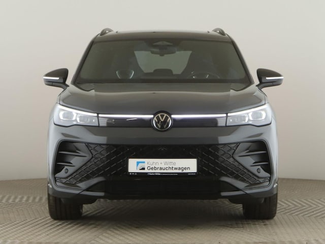 Volkswagen Tiguan 1.5 eTSI R-Line