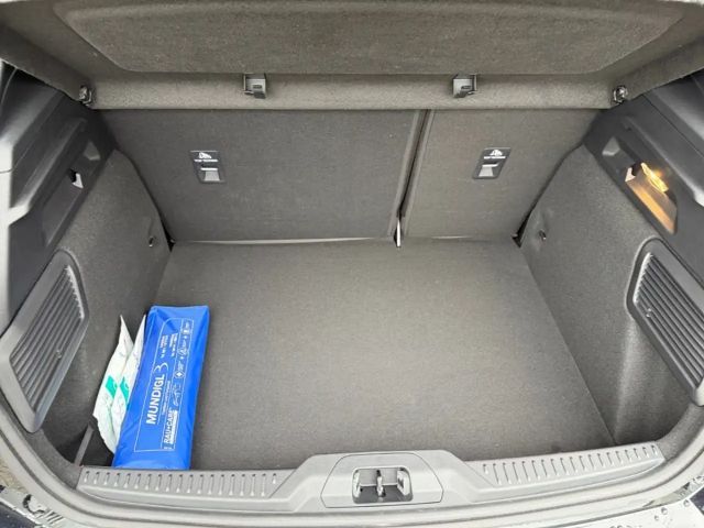 Ford Focus EcoBoost ST Line