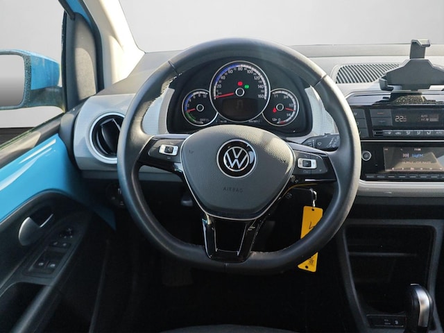 Volkswagen e-up! e-up! e-up KAMERA PDC SHZ KLIMA