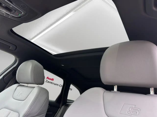 Audi S6 Avant Quattro