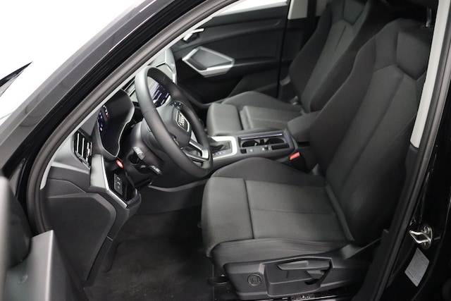 Audi Q3 35 TFSI S-Line S-Tronic Sportback