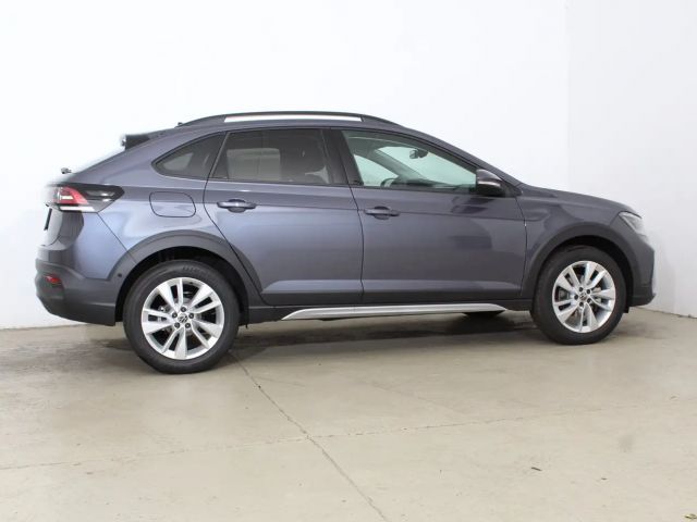 Volkswagen Taigo DSG