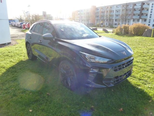 Cupra Terramar 1.5 e-Hybrid VZ