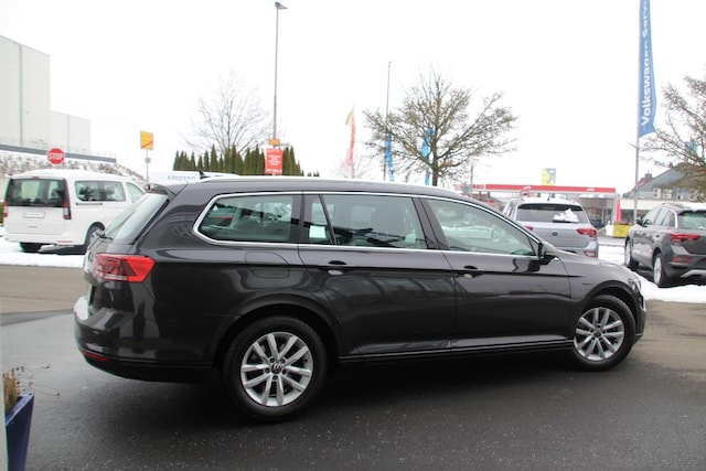 Volkswagen Passat DSG Variant