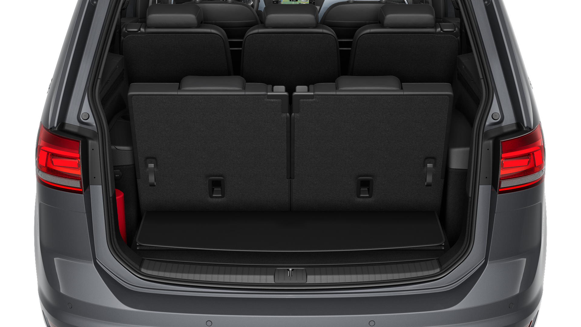 Volkswagen Touran 1.5 TSI Comfortline