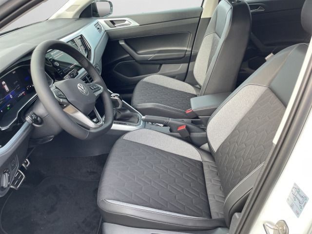 Volkswagen Polo 1.0 TSI DSG