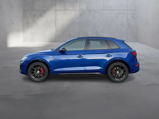 Audi Q5 55 TFSI Hybride Quattro S-Line