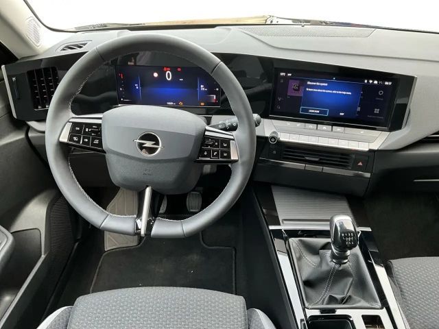 Opel Astra 1.2 Turbo Edition Turbo