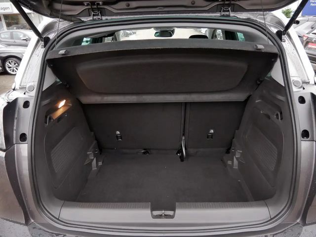 Opel Crossland X 1.2 Turbo Elegance Turbo