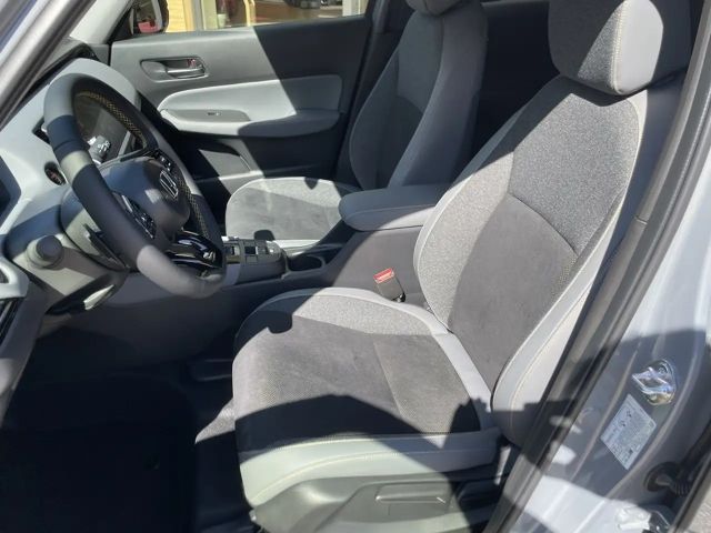 Honda Jazz Advance Hybrid Sport i-MMD