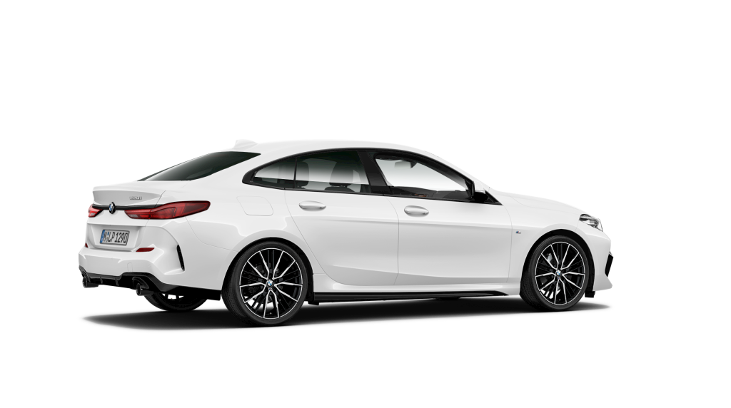 BMW 220 220i Coupé Gran Coupé