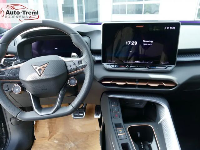 Cupra Terramar 1.5 e-TSI 150 PS DSG AHK Matrix 20" Gravity Din...