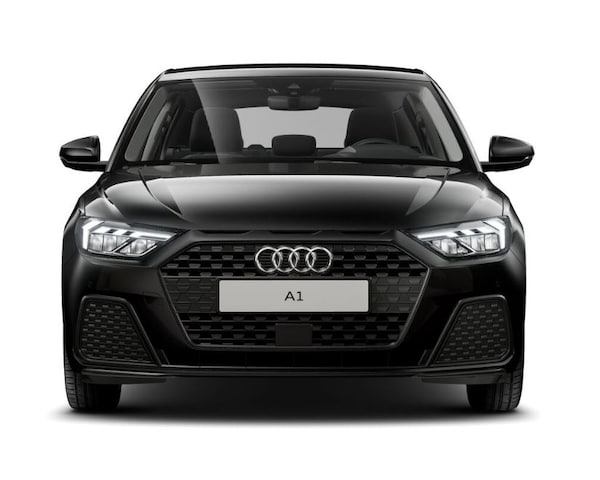 Audi A1 25 TFSI Sportback