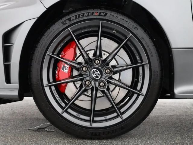 Toyota Yaris GR Technik