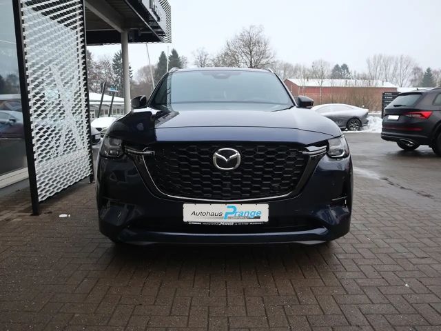 Mazda CX-80 7-Zitter Homura Plus