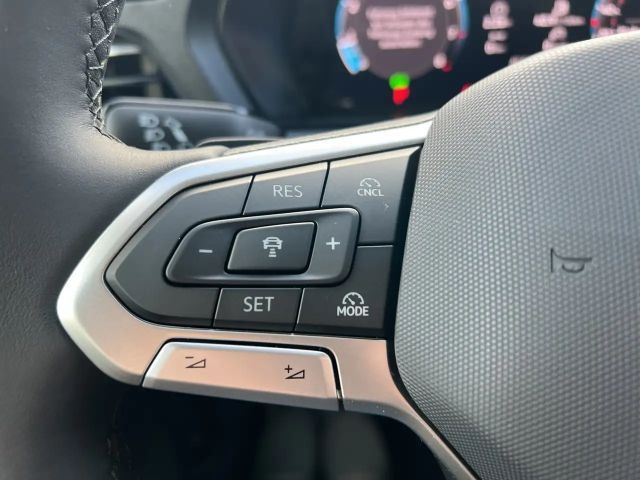 Volkswagen Caddy 1.5 TSI DSG Life