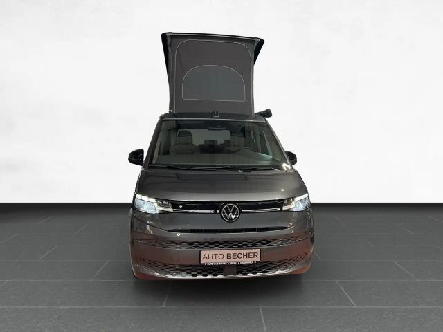 Volkswagen California 2.0 TDI Beach DSG T7