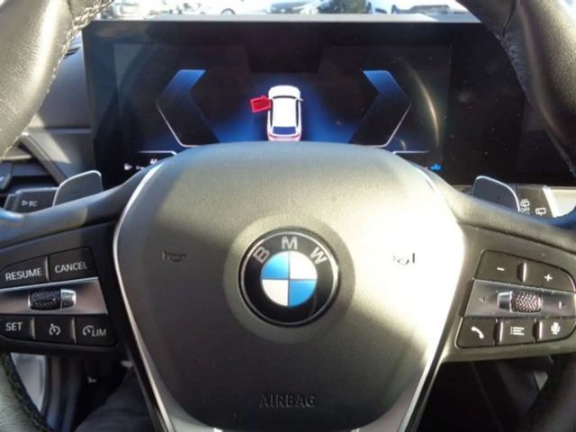 BMW 320 320d Touring xDrive