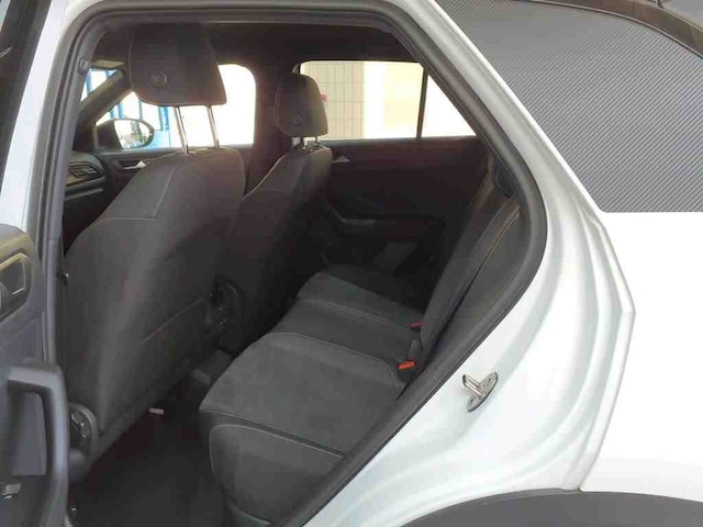 Volkswagen T-Roc 1.5 TSI DSG Style