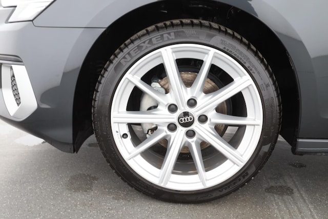 Audi A3 35 TFSI S-Tronic Sportback