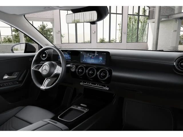 Mercedes-Benz A 180 A 180 d