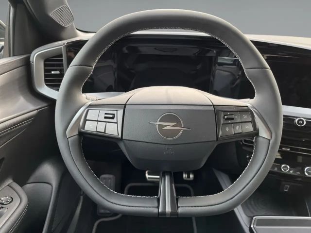 Opel Mokka GS-Line Grand Sport Turbo