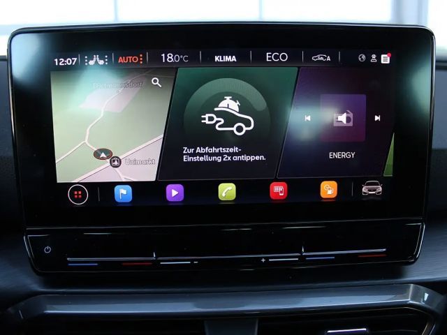 Cupra Leon DSG e-Hybrid