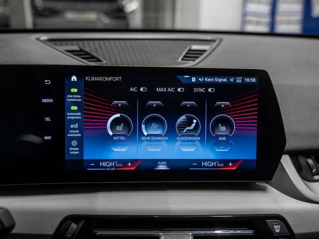 BMW X1 xDrive30 AHK LED NAVI KAMERA SHZ PDC KEYLESS