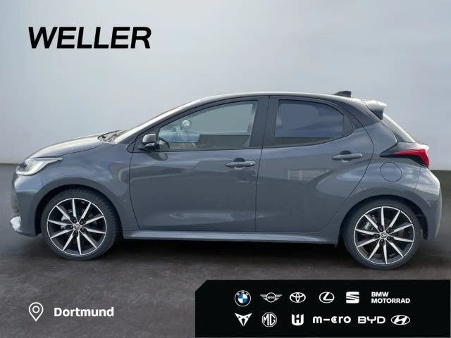 Toyota Yaris GR Hatchback Hybride