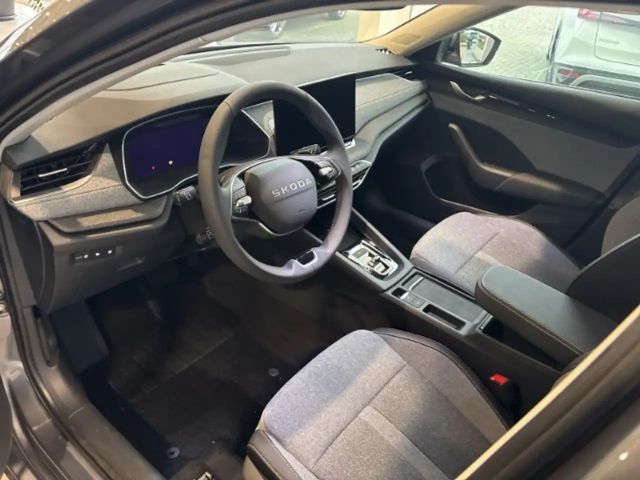 Skoda Octavia Combi Tour