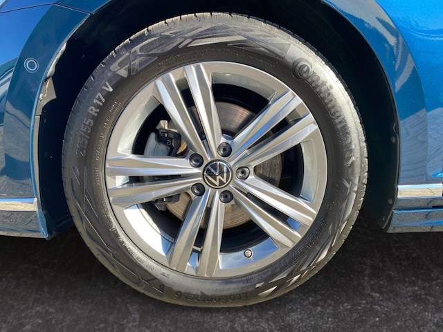 Volkswagen Passat 2.0 TDI DSG Variant