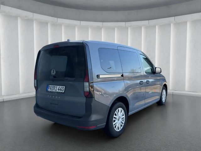 Volkswagen Caddy 2.0 TDI