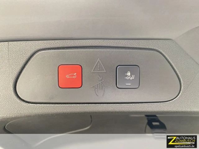 Opel Grandland X GSe